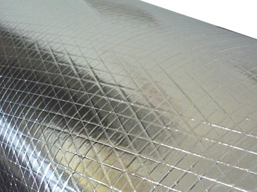 超細硅酸鋁保溫管