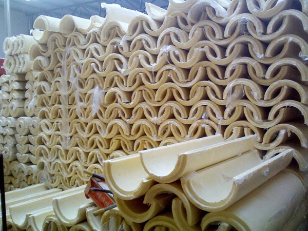 橡塑海綿板的施工工